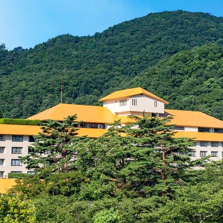Hotel Koyokan Hanamaki Ngoại thất bức ảnh