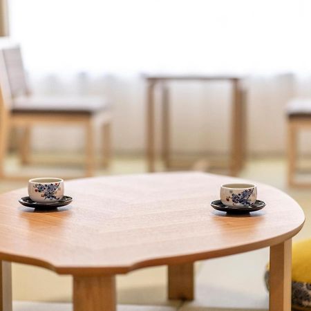 Hotel Koyokan Hanamaki Ngoại thất bức ảnh