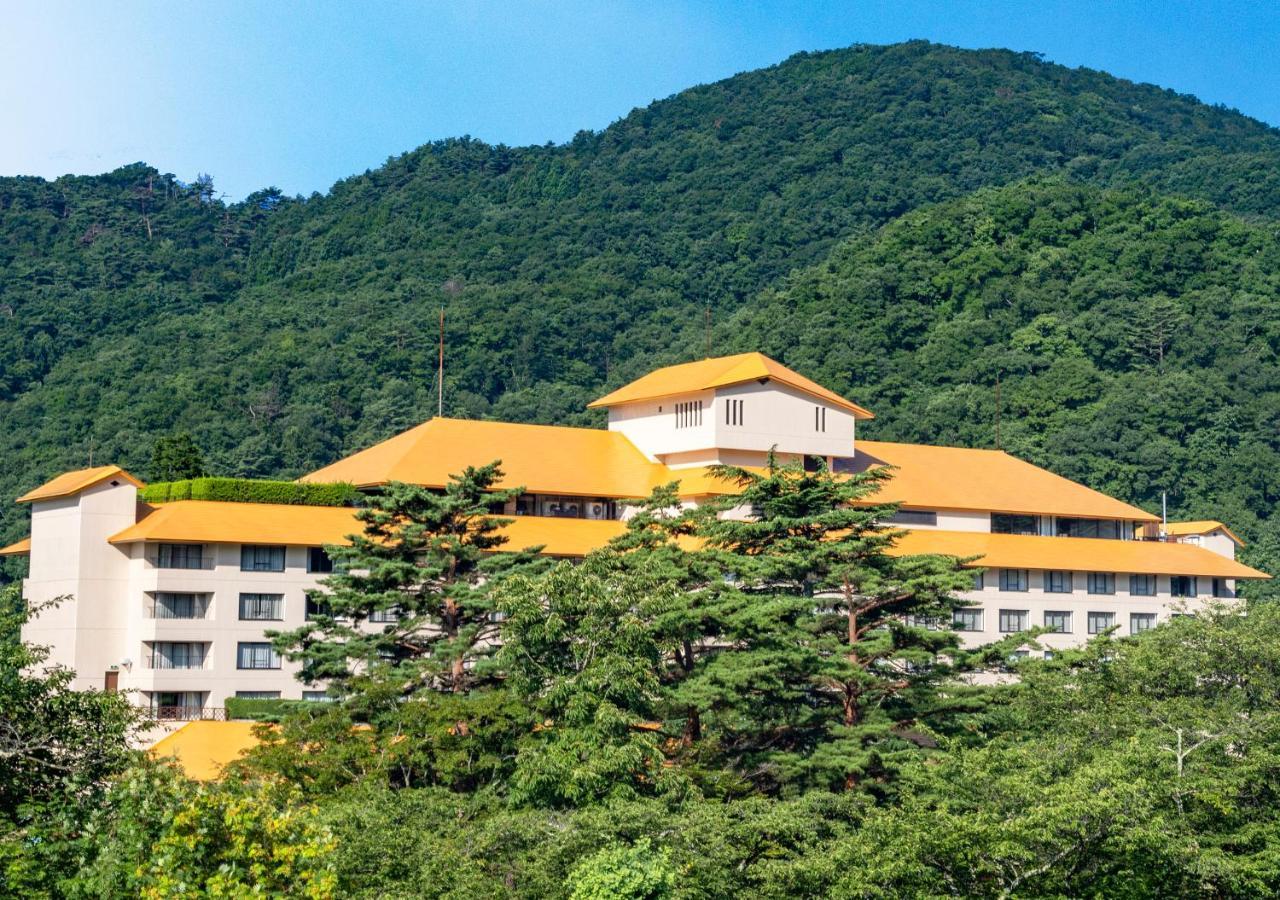 Hotel Koyokan Hanamaki Ngoại thất bức ảnh