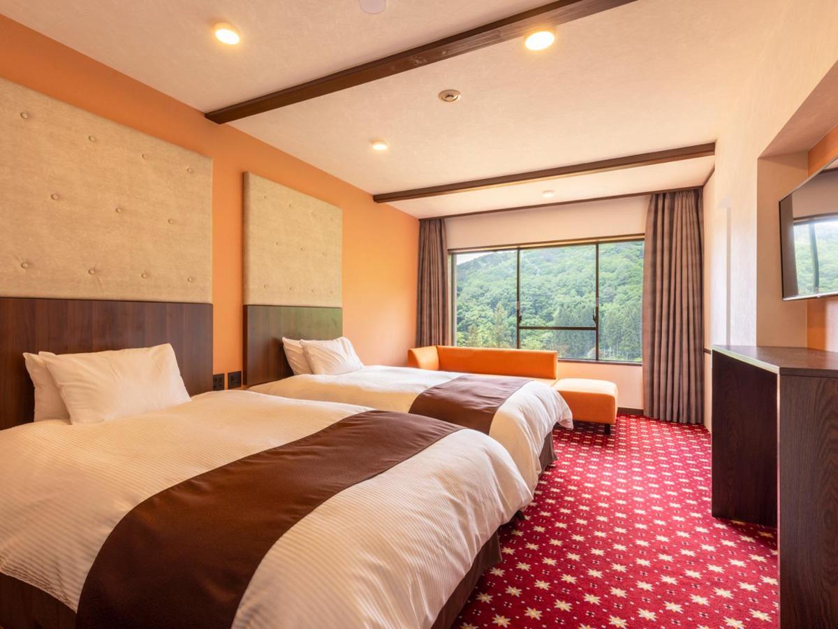 Hotel Koyokan Hanamaki Ngoại thất bức ảnh