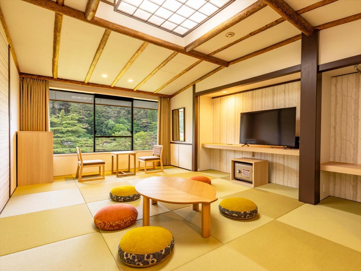 Hotel Koyokan Hanamaki Ngoại thất bức ảnh