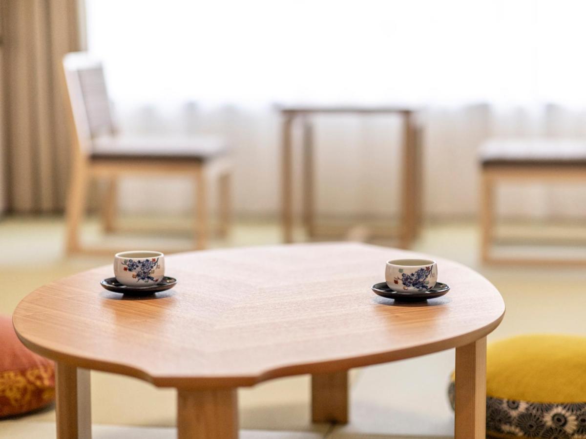 Hotel Koyokan Hanamaki Ngoại thất bức ảnh