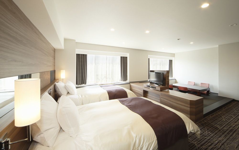 Hotel Koyokan Hanamaki Ngoại thất bức ảnh