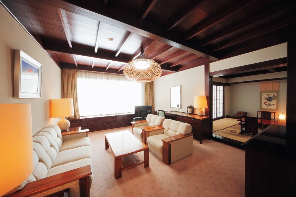 Hotel Koyokan Hanamaki Ngoại thất bức ảnh