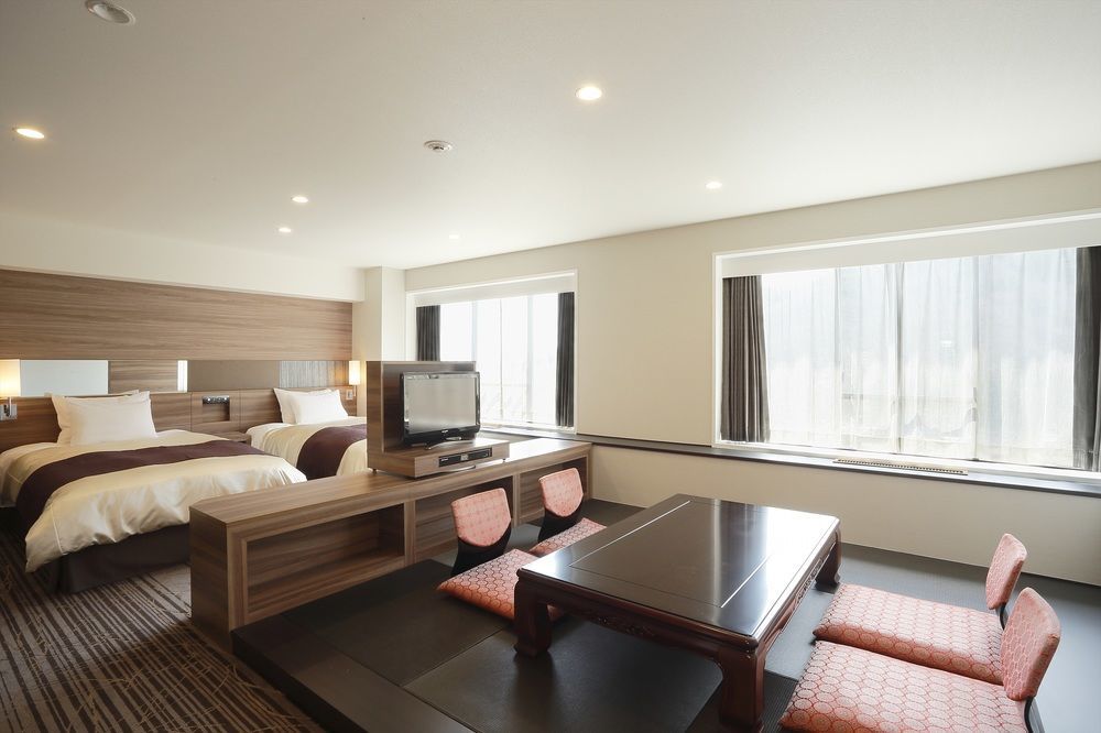 Hotel Koyokan Hanamaki Ngoại thất bức ảnh