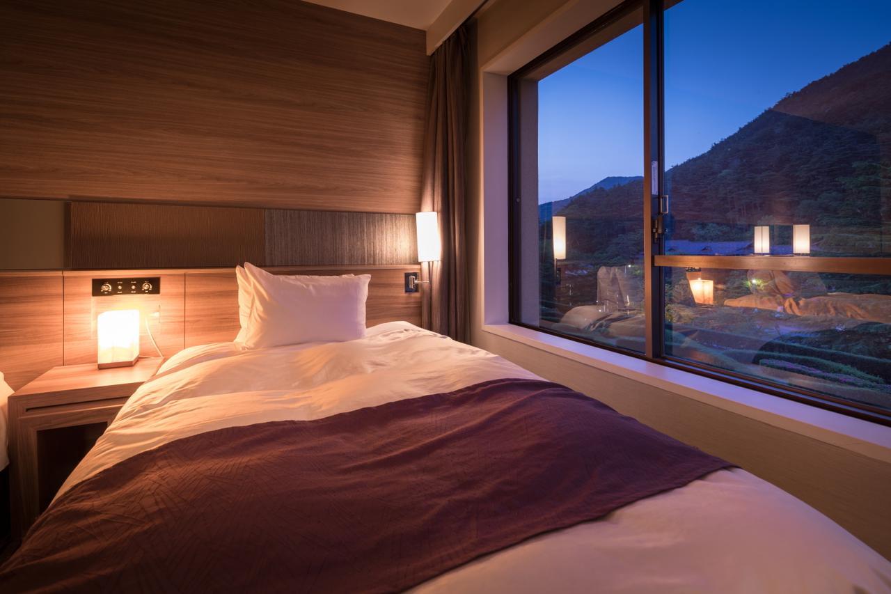 Hotel Koyokan Hanamaki Ngoại thất bức ảnh