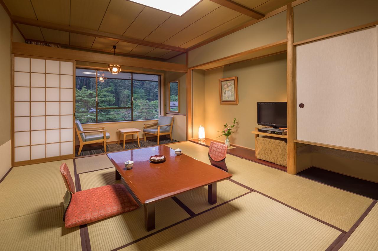 Hotel Koyokan Hanamaki Ngoại thất bức ảnh