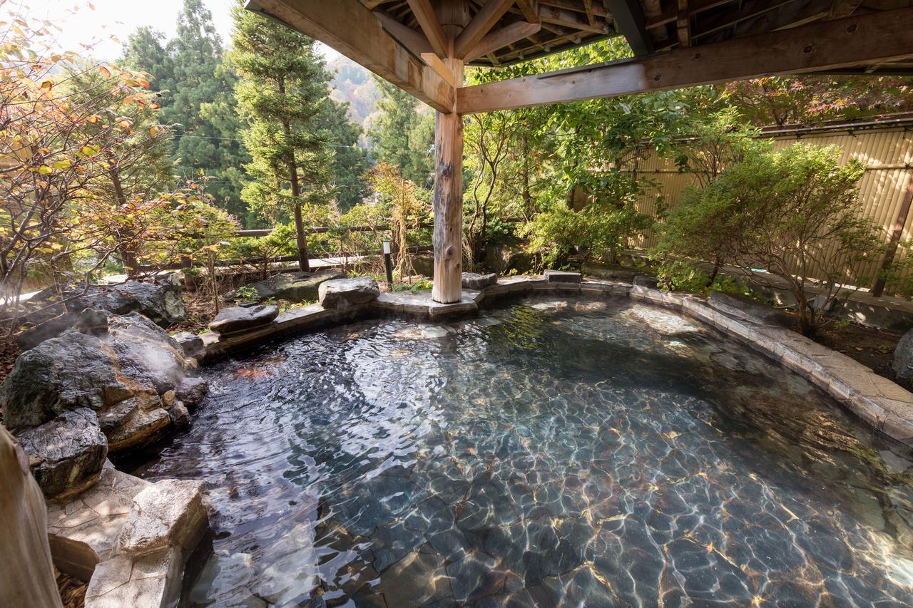 Hotel Koyokan Hanamaki Ngoại thất bức ảnh