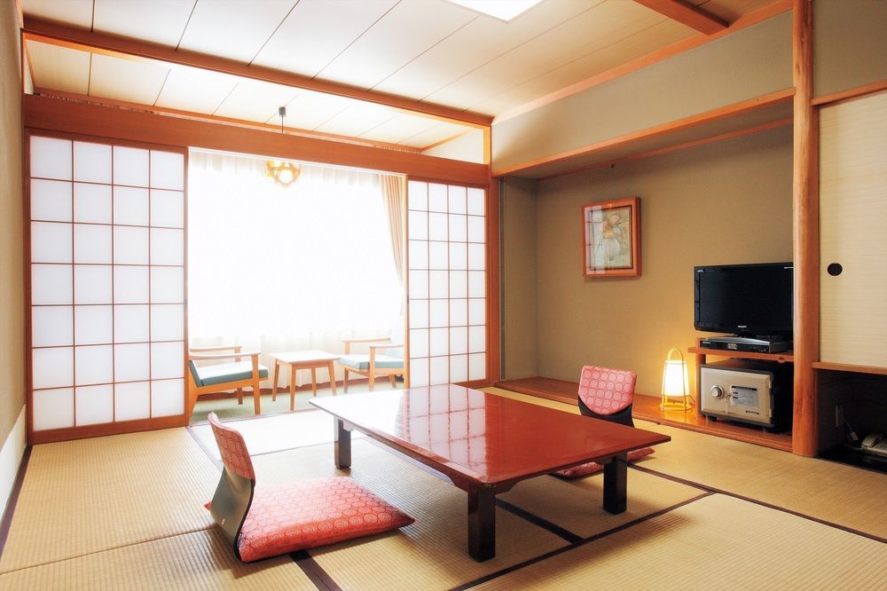 Hotel Koyokan Hanamaki Ngoại thất bức ảnh